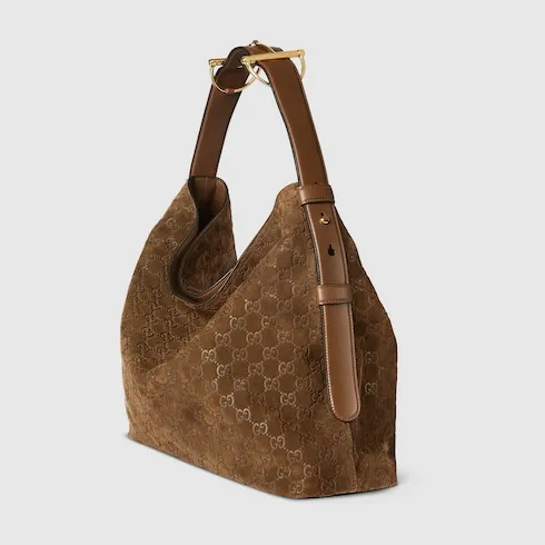 Gucci Beatrix Large Tote Bag