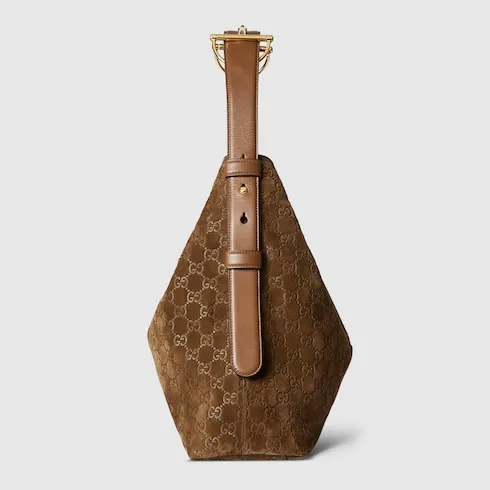 Gucci Beatrix Large Tote Bag