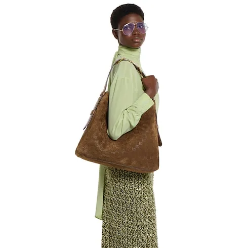 Gucci Beatrix Large Tote Bag