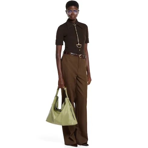 Gucci Beatrix Large Tote Bag