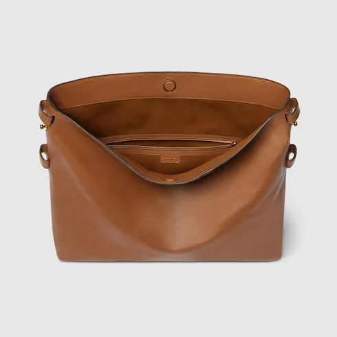 Gucci Beatrix Large Tote Bag