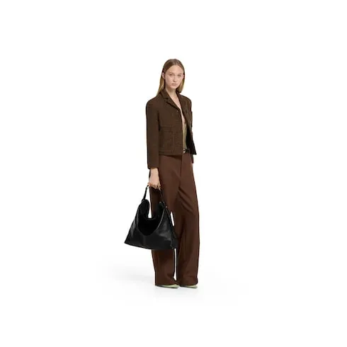 Gucci Beatrix Large Tote Bag