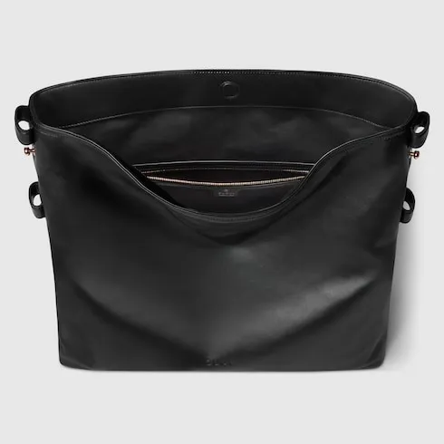Gucci Beatrix Large Tote Bag
