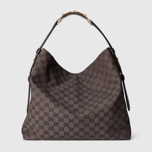 Gucci Beatrix Large Tote Bag