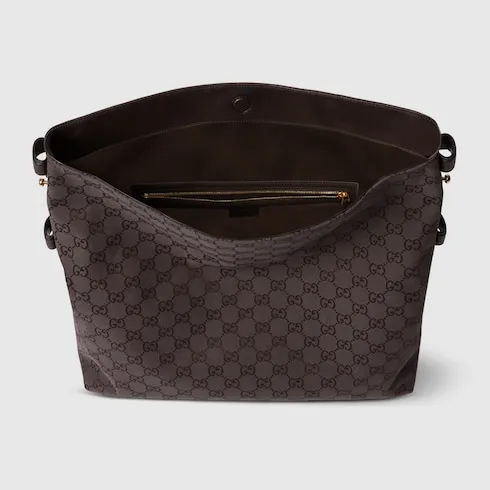 Gucci Beatrix Large Tote Bag