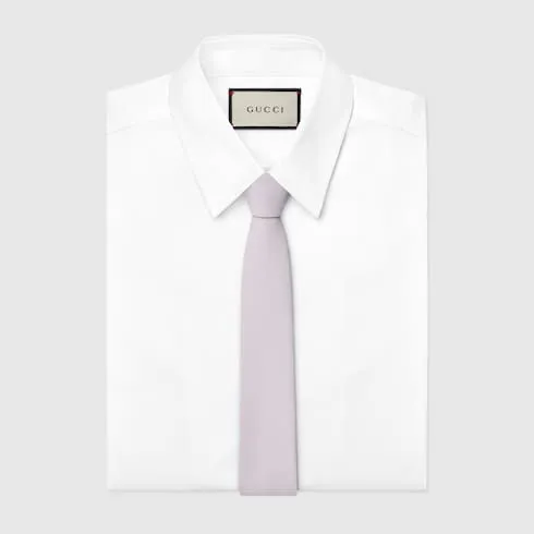Wool Tie