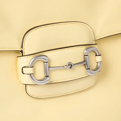 Gucci Horsebit 1955 Aura Large Crossbody Bag
