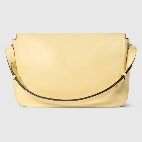 Gucci Horsebit 1955 Aura Large Crossbody Bag
