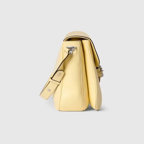 Gucci Horsebit 1955 Aura Large Crossbody Bag