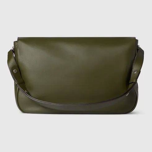 Gucci Horsebit 1955 Aura Large Crossbody Bag
