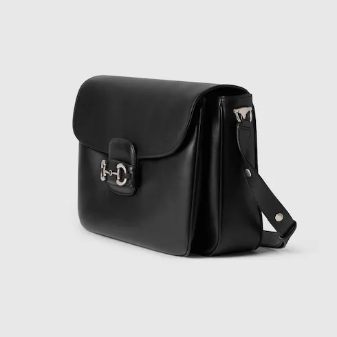 Gucci Horsebit 1955 Aura Large Crossbody Bag