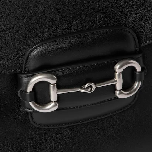 Gucci Horsebit 1955 Aura Large Crossbody Bag