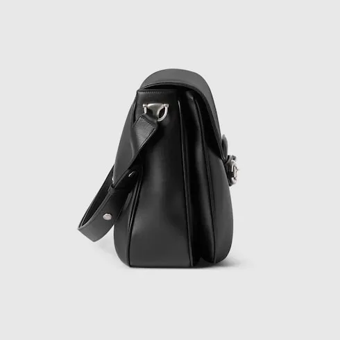 Gucci Horsebit 1955 Aura Large Crossbody Bag