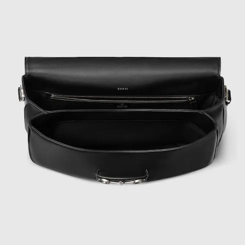 Gucci Horsebit 1955 Aura Large Crossbody Bag