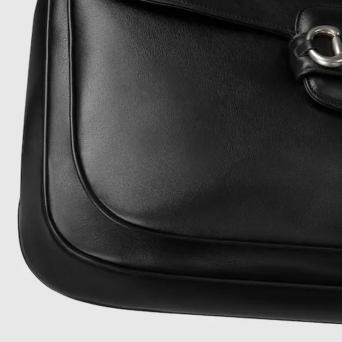 Gucci Horsebit 1955 Aura Large Crossbody Bag