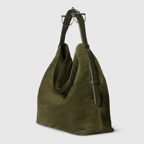 Gucci Beatrix Medium Crossbody Bag