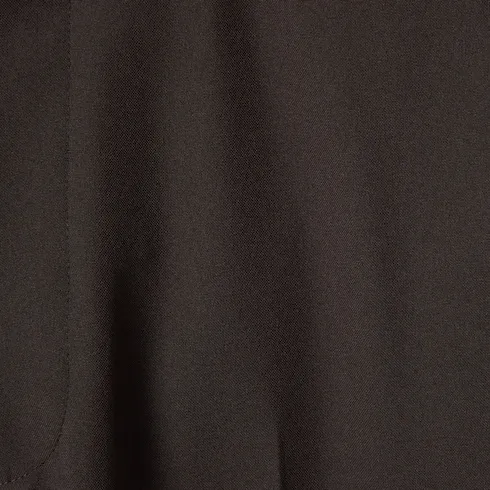 Technical Panama Pant