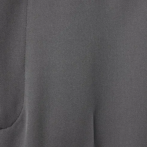 Heavy Wool Satin Pant