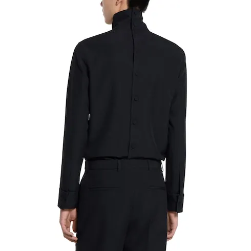 Technical Panama Shirt