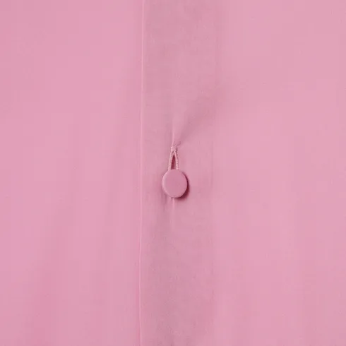 Silk Stretch Chiffon Shirt