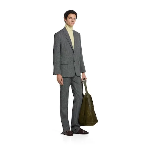 Twill Shirt