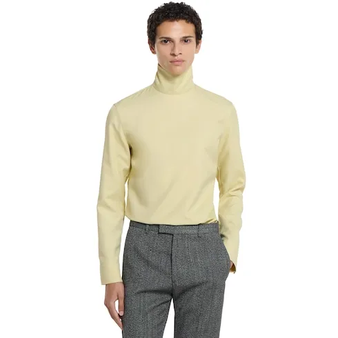 Twill Shirt