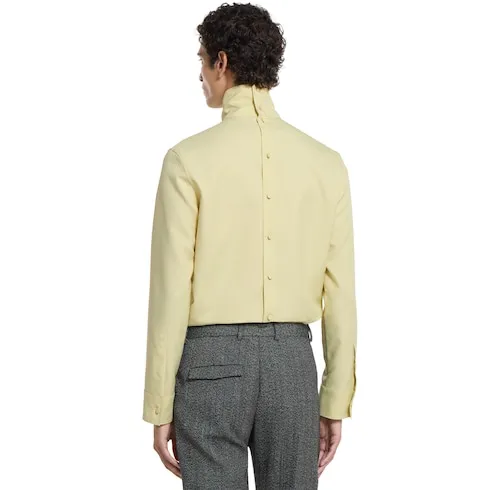 Twill Shirt