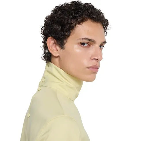 Twill Shirt