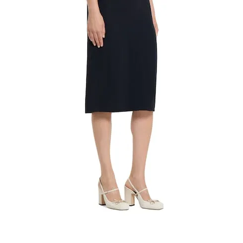 Gucci Horsebit Slingback Pump
