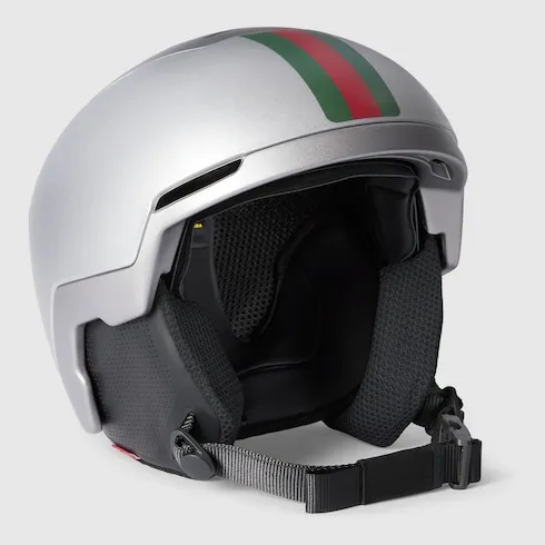 Gucci X Head Ski Helmet