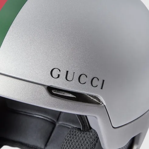 Gucci X Head Ski Helmet