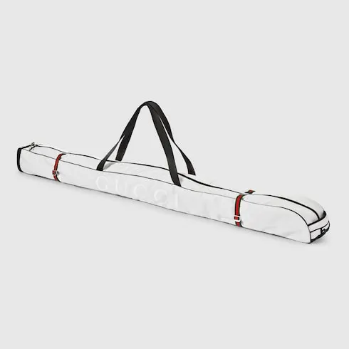 Gucci X Head Ski Set