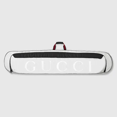 Gucci X Head Snowboard