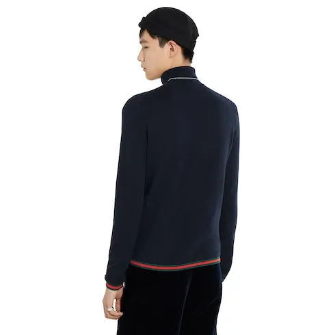 Fine Soft Cashmere Turtleneck