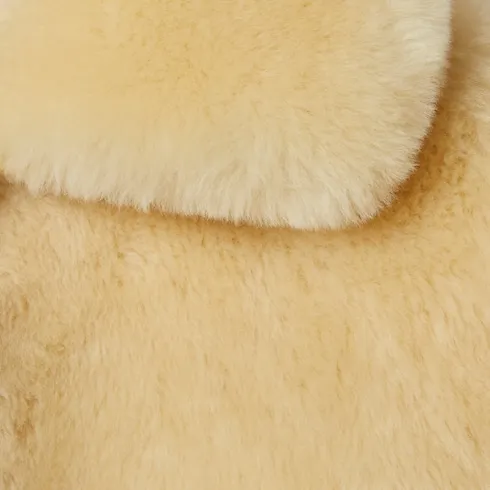 Shearling Jacket