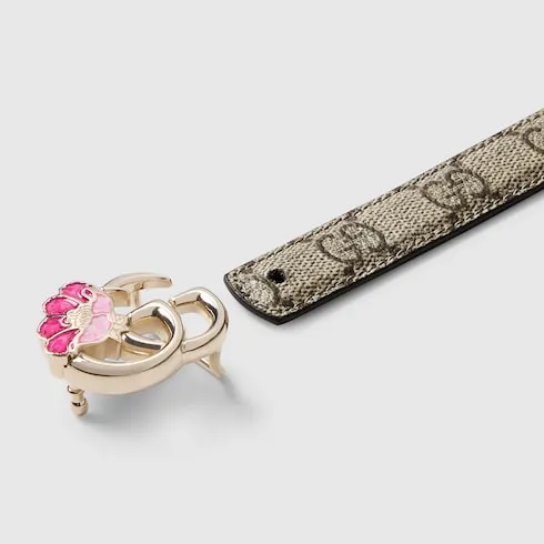 Reversible Gg Marmont Belt