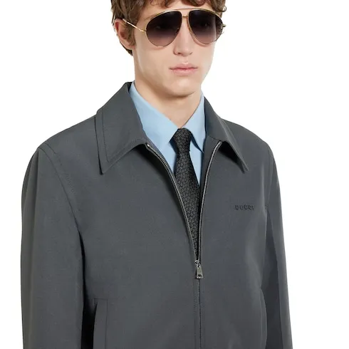 Silk Jacquard Tie