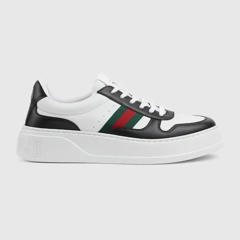 Chunky Sneaker