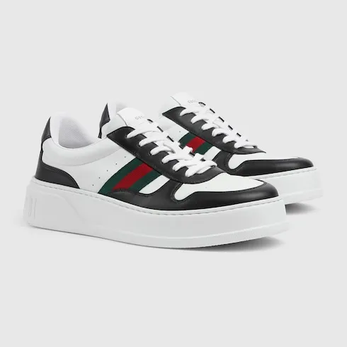 Chunky Sneaker