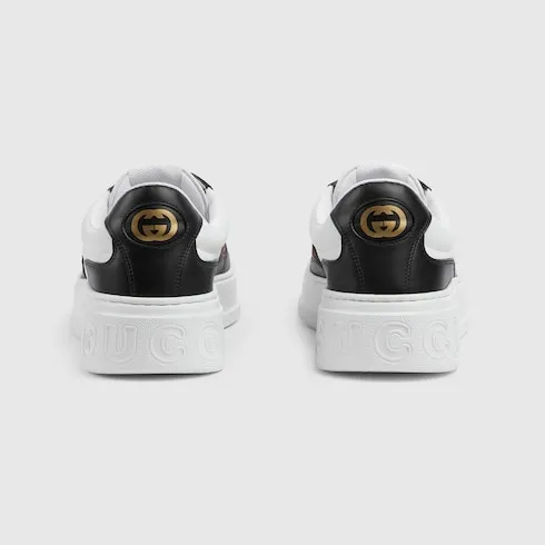 Chunky Sneaker