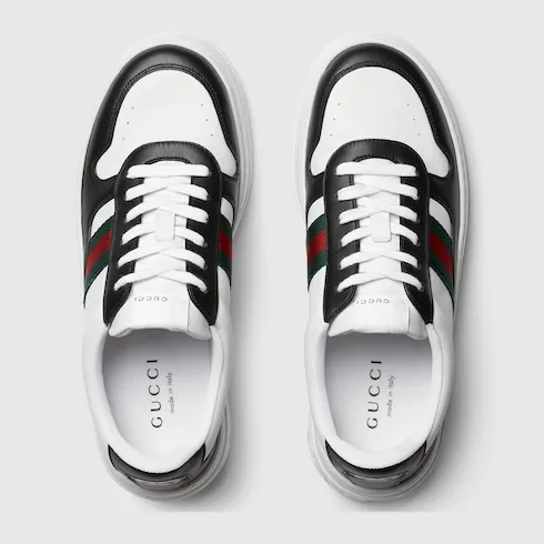 Chunky Sneaker