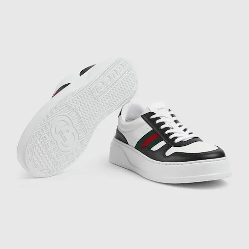 Chunky Sneaker