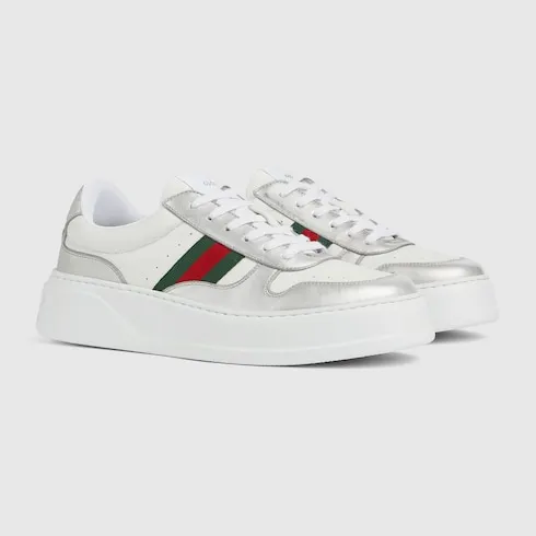 Chunky Sneaker