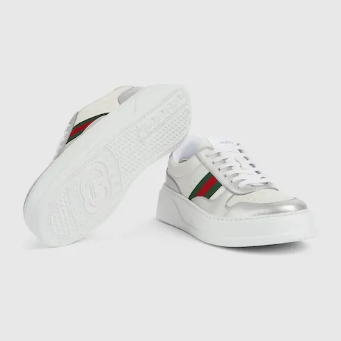 Chunky Sneaker