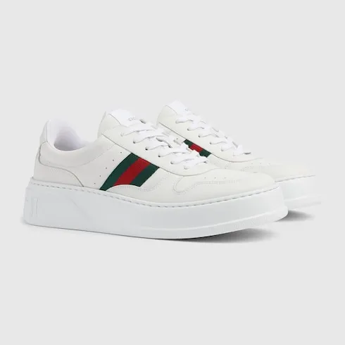 Chunky Sneaker