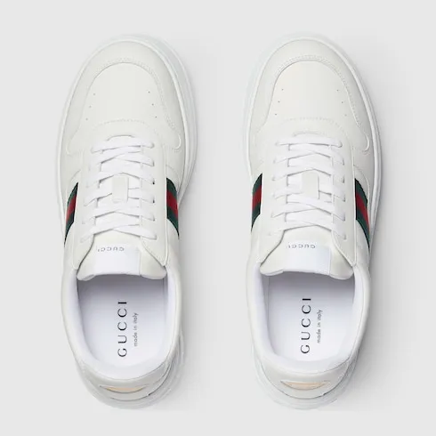 Chunky Sneaker