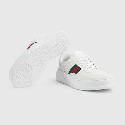 Chunky Sneaker