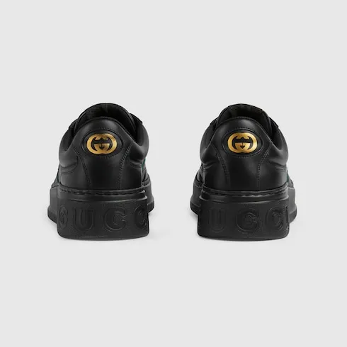 Chunky Sneaker