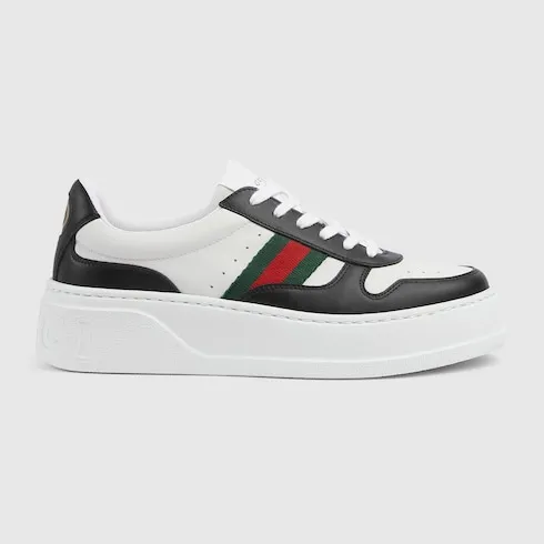 Chunky Sneaker