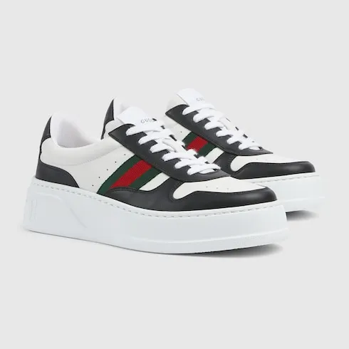 Chunky Sneaker